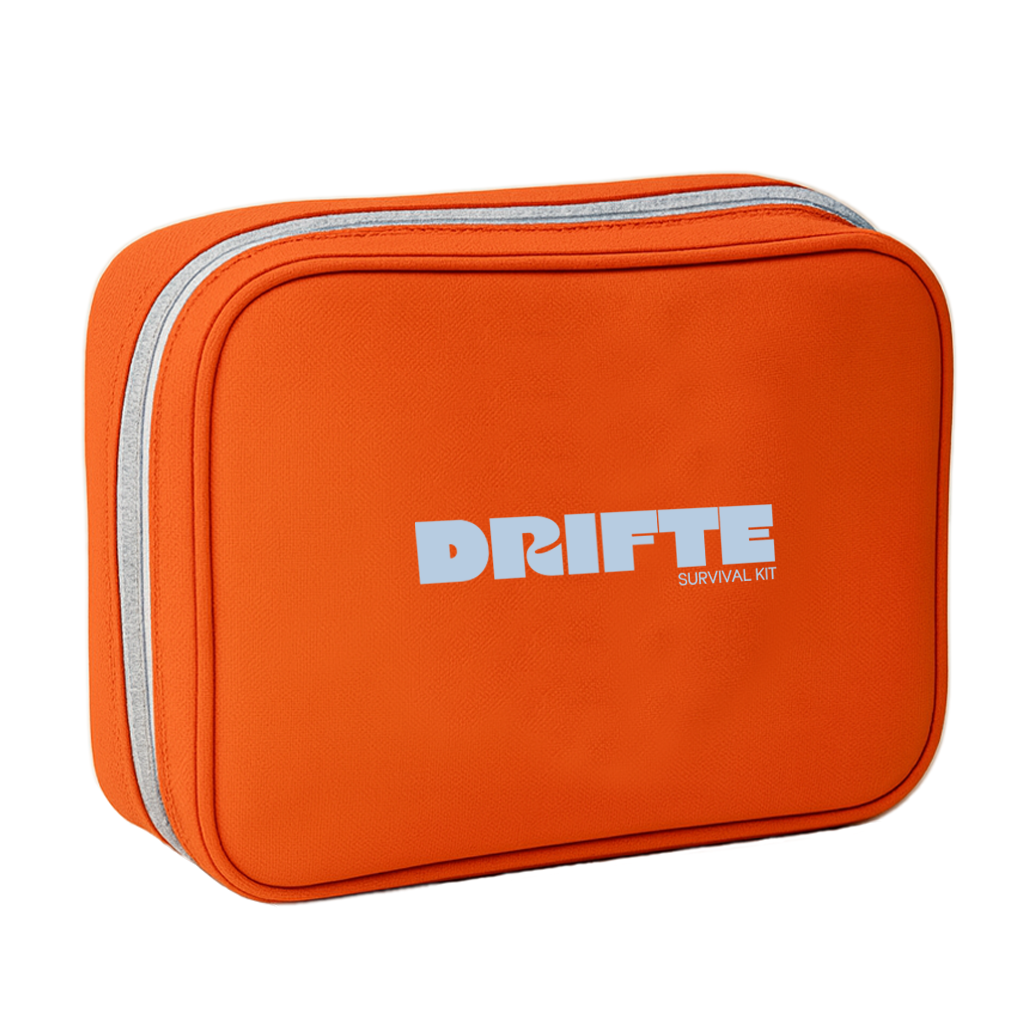 First-Aid Survival Kit