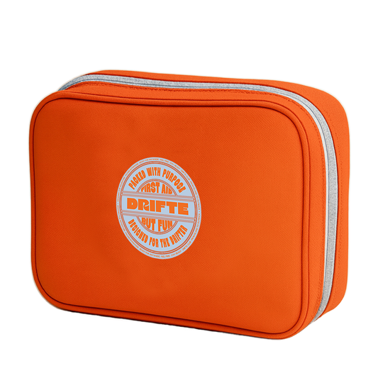 First-Aid Survival Kit