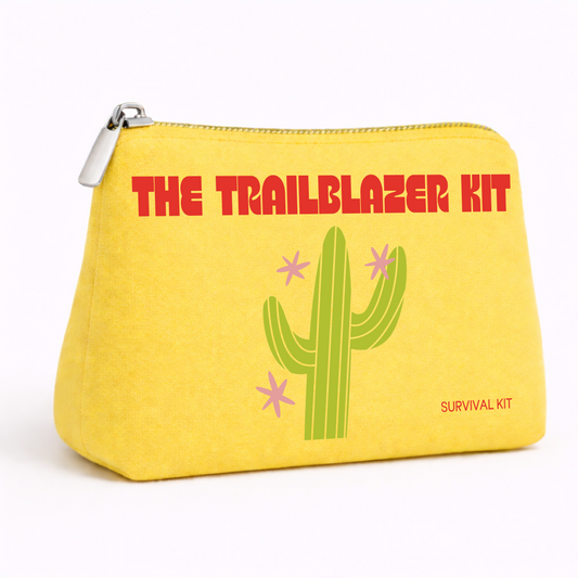 Drifte Survival Kit - Reserve Your Spot!