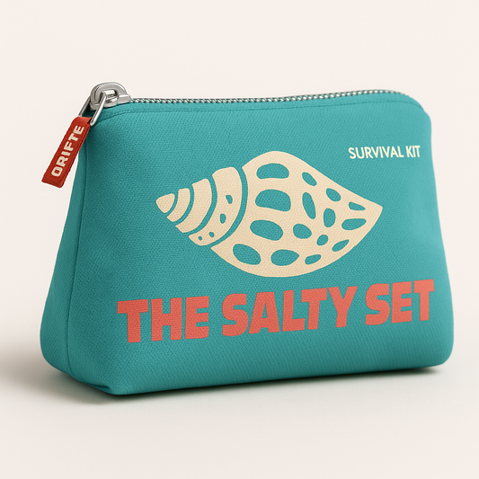 First-Aid Survival Kit